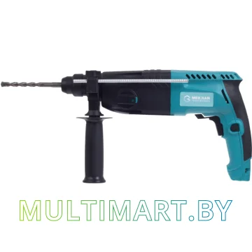 Перфоратор Mekkan MK-81503 картинка 3